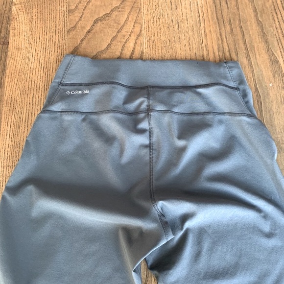 Columbia Women's Back Beauty Straight Leg Pant - Picture 6 of 6